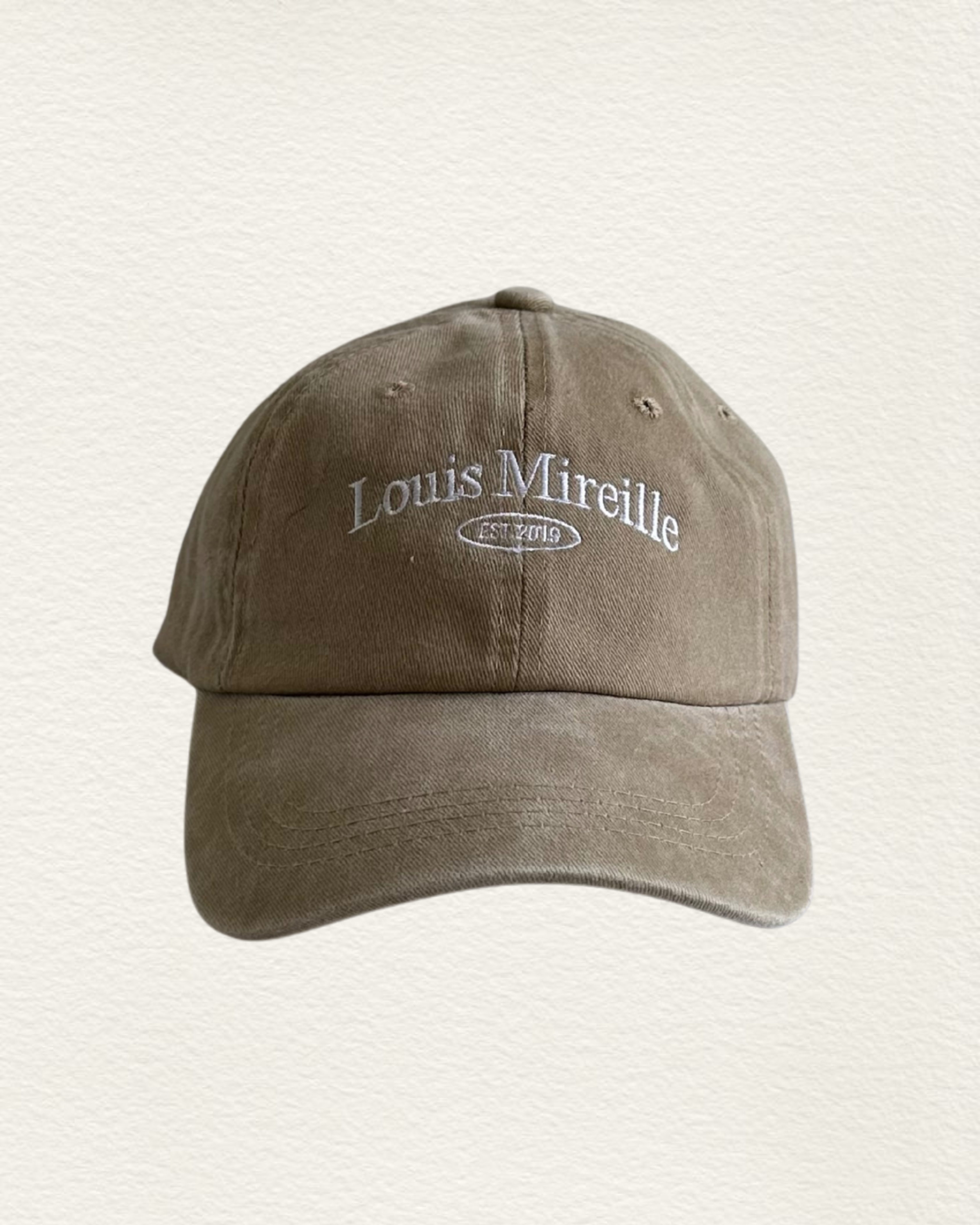 Everyday Cap