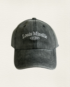 Everyday Cap