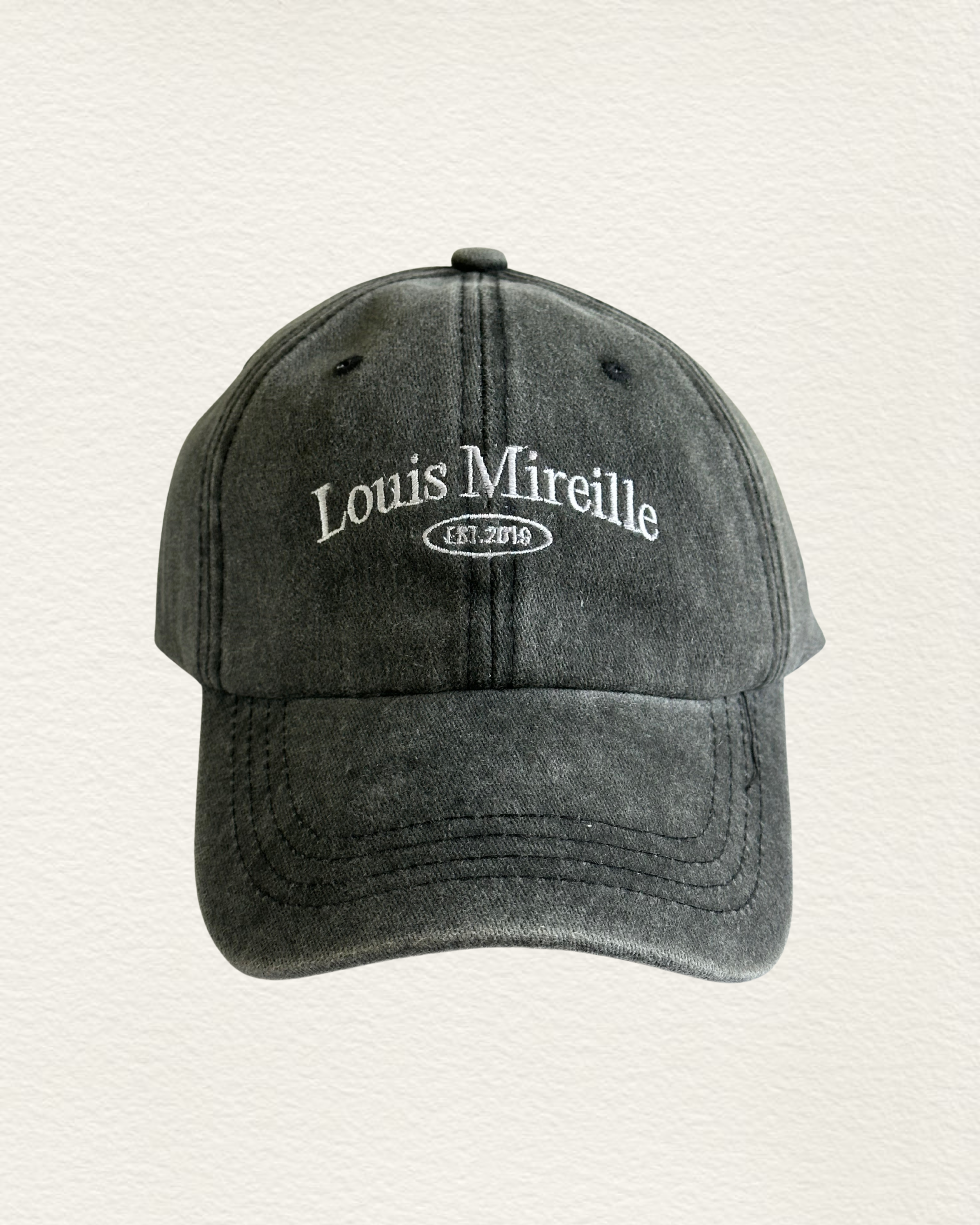 Everyday Cap