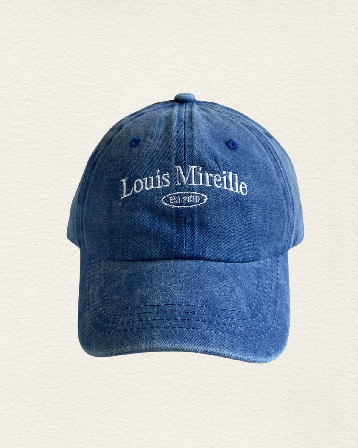 Louis Mireille