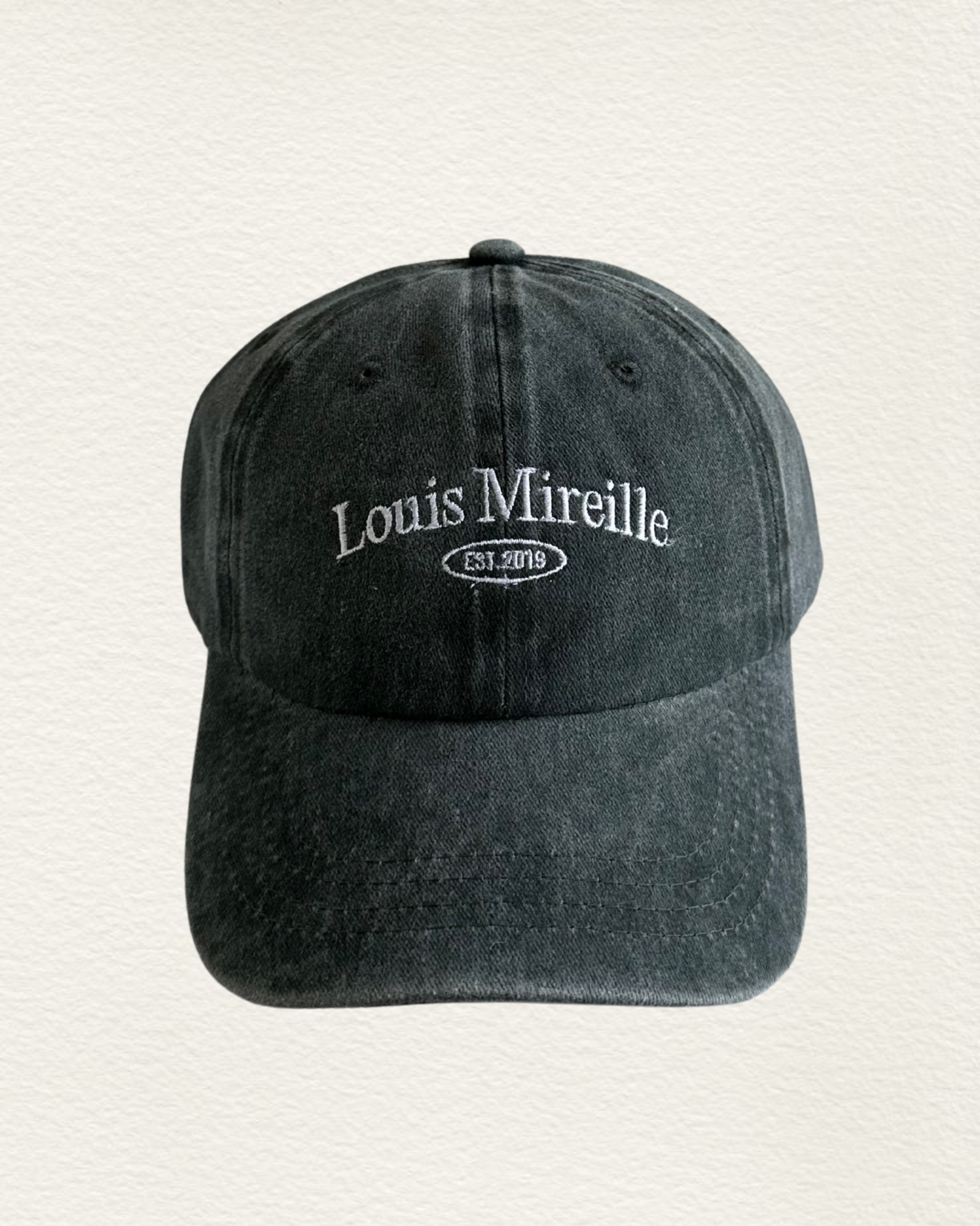 Everyday Cap