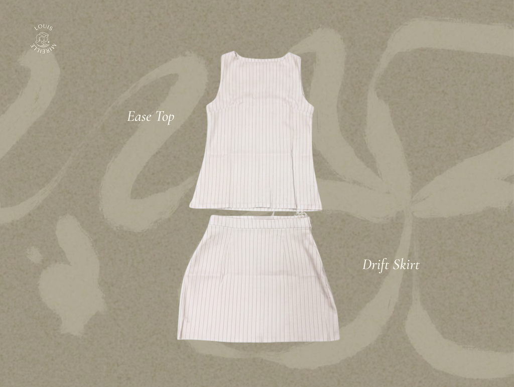 The Ease Top