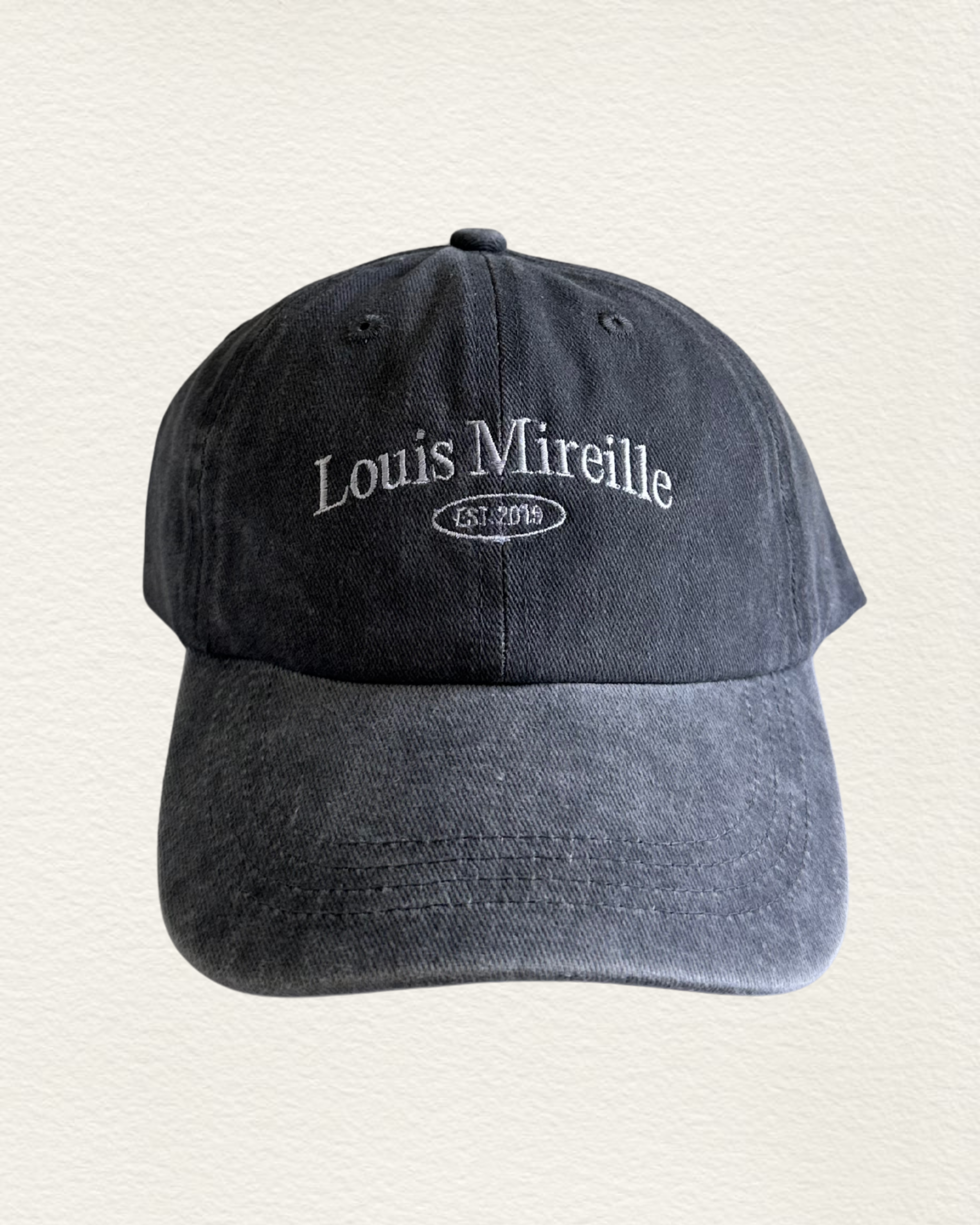 Everyday Cap