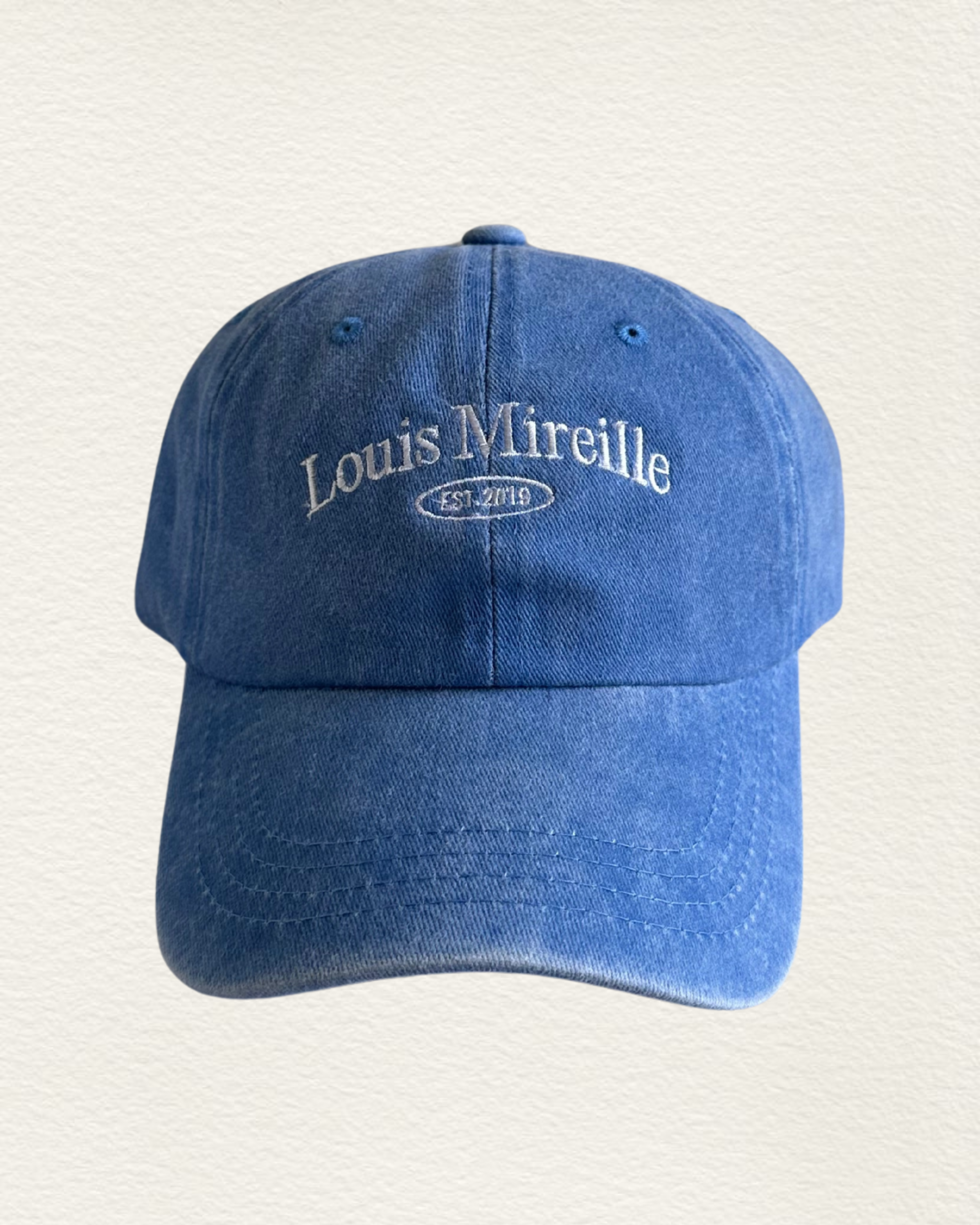 Everyday Cap